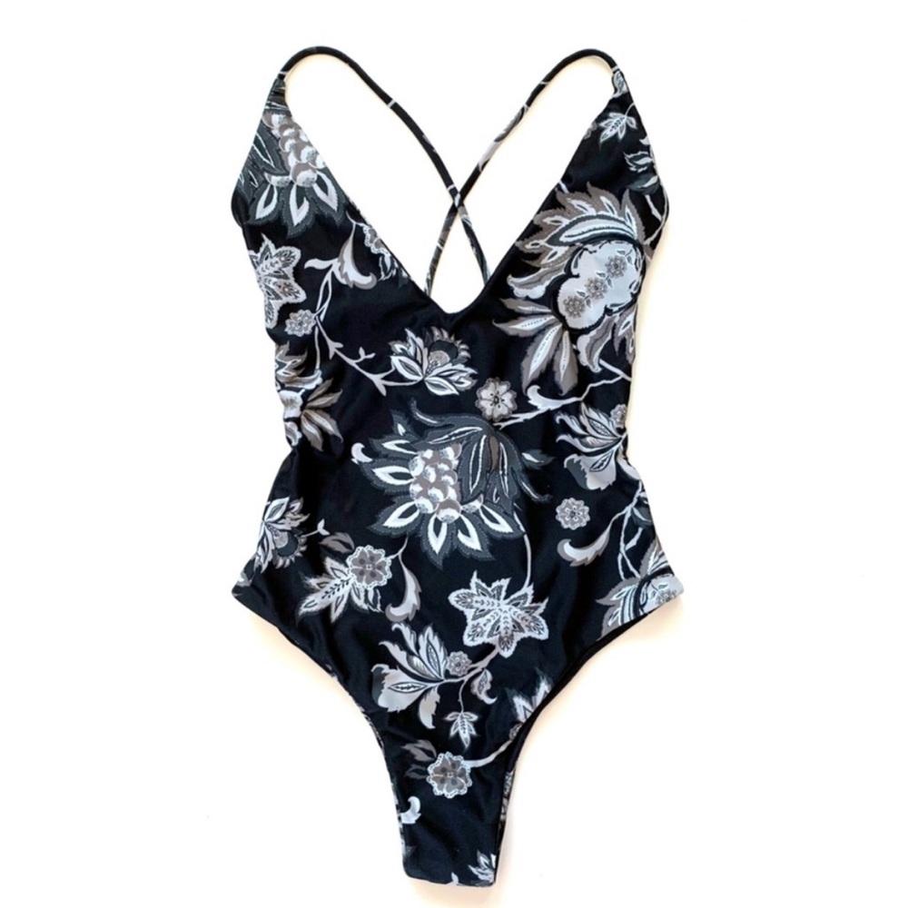 MIKOH One-Piece